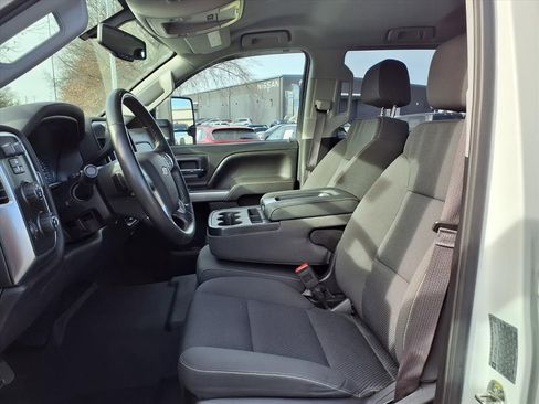 Used 2016 Chevrolet Silverado 3500 LT w/ LT Convenience Package image 20