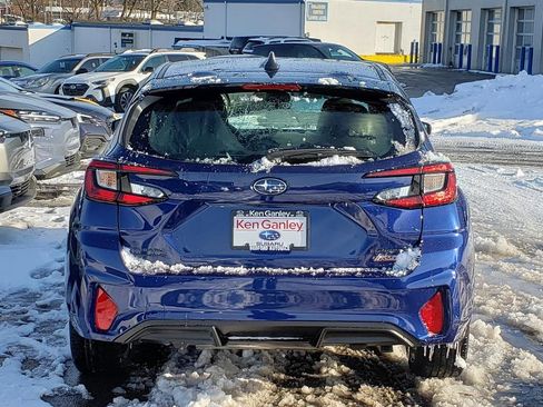 New 2026 Subaru Impreza RS image 5