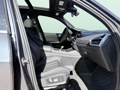 Used 2022 BMW X5 sDrive40i image 45