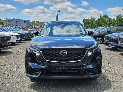 New 2026 MAZDA CX-5 Select AWD/4WD image 2