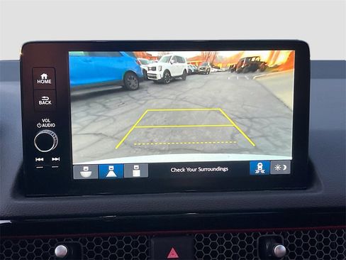 Used 2025 Honda Civic Si image 14