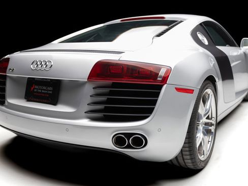 Used 2009 Audi R8 V8 image 22