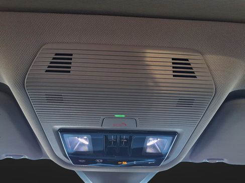 New 2026 Volkswagen Atlas SEL Premium R-Line image 24