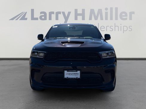 New 2026 Dodge Durango GT image 9