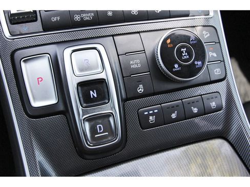 Used 2023 Hyundai Santa Fe Limited AWD/4WD image 30