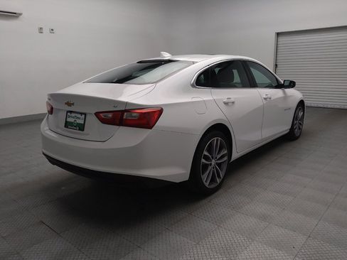 Used 2023 Chevrolet Malibu LT FWD image 9