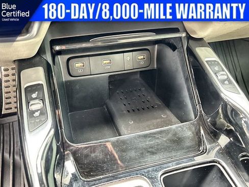 Used 2022 Kia Sorento SX FWD image 31