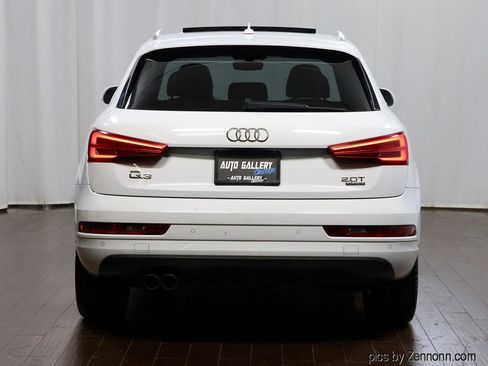 Used 2018 Audi Q3 2.0T Premium Plus w/ Premium Plus Package image 7