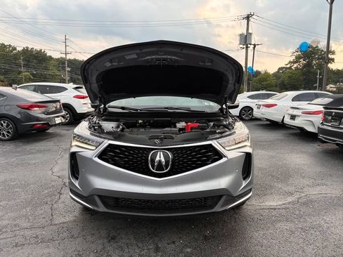 Used 2023 Acura RDX AWD w/ Technology Package image 10