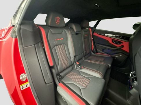 Used 2023 Lamborghini Urus S AWD/4WD image 29