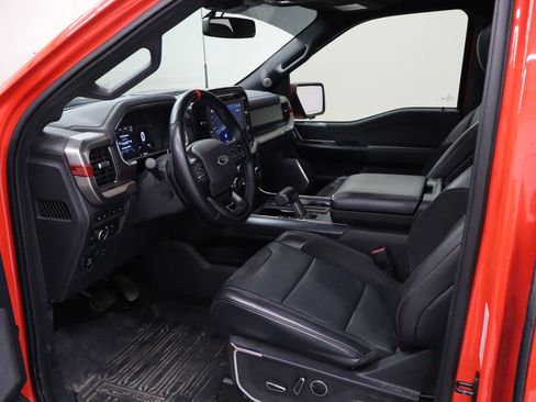 Used 2022 Ford F150 Raptor w/ Equipment Group 801A High image 23