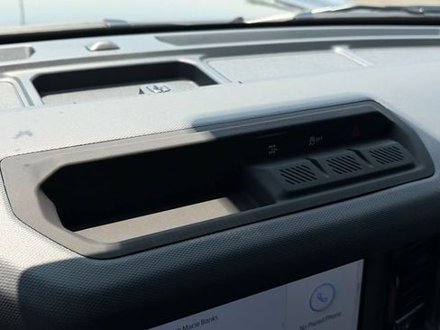 New 2026 Ford Bronco Big Bend AWD/4WD image 17