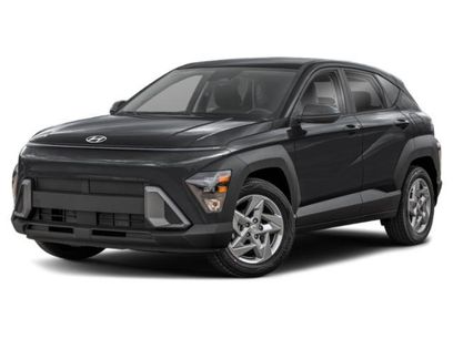 Certified 2026 Hyundai Kona SE