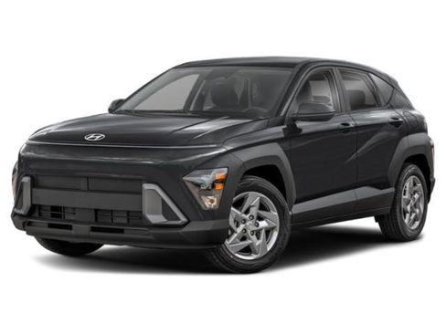 Certified 2026 Hyundai Kona SE FWD image 1