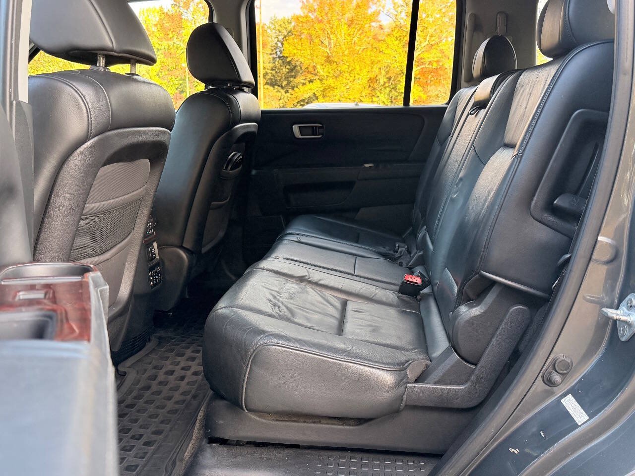 Used 2011 Honda Pilot EX-L image 13