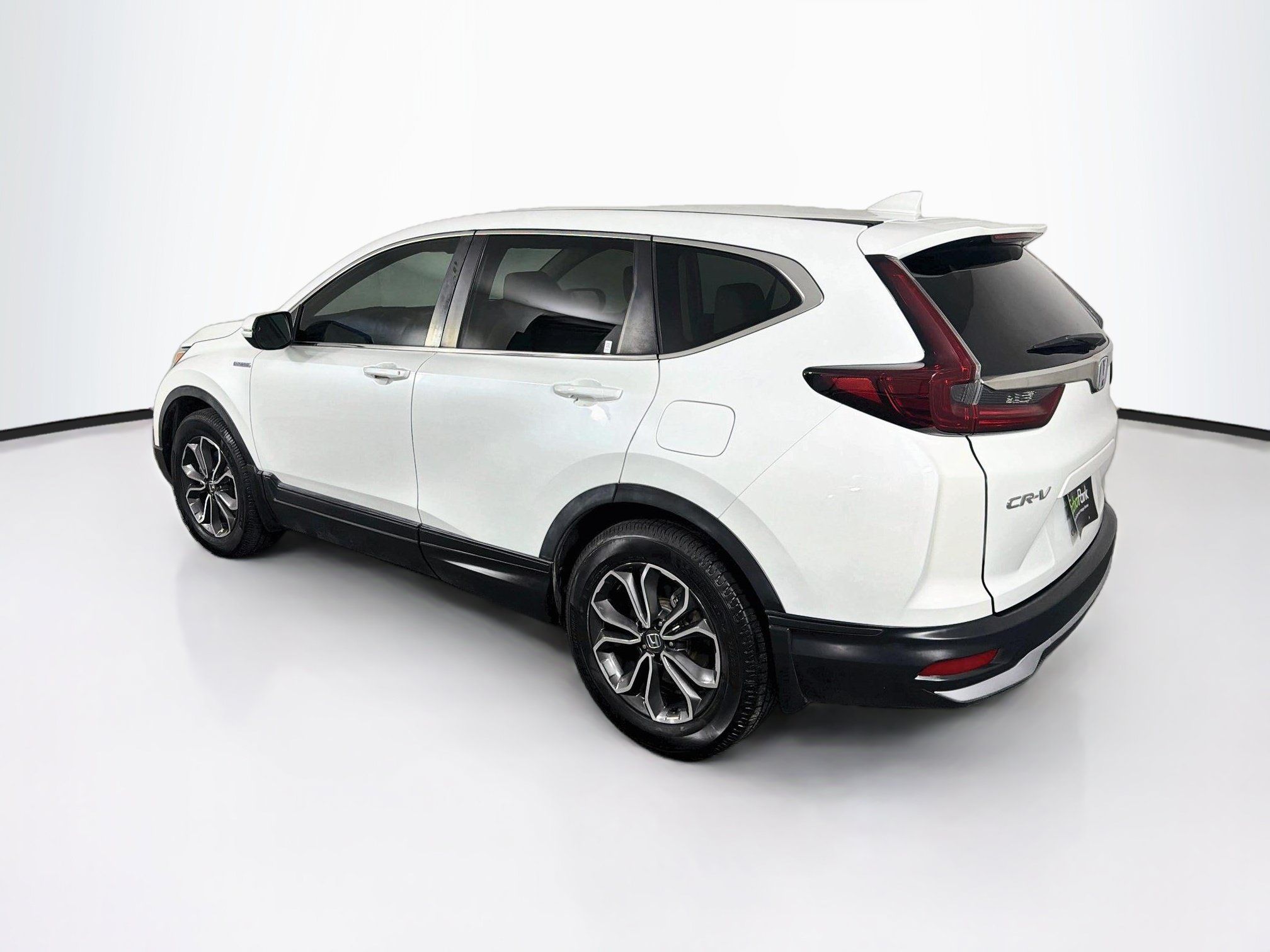 Used 2021 Honda CR-V EX image 5