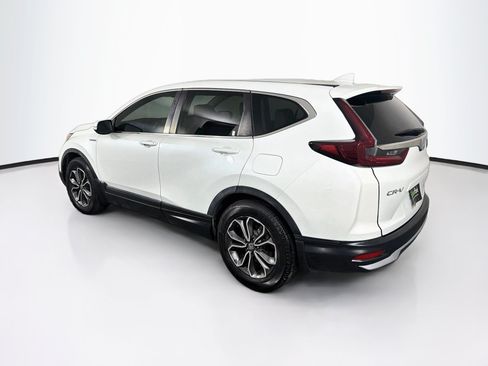 Used 2021 Honda CR-V EX image 5