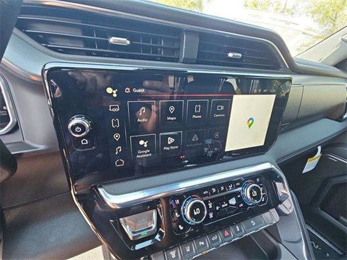 New 2026 GMC Sierra 2500 Denali w/ Denali Reserve Package image 13