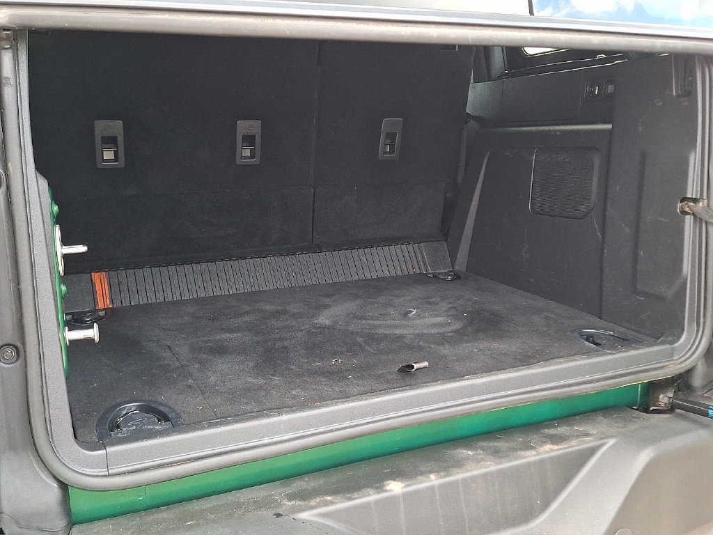 Used 2023 Ford Bronco Outer Banks AWD/4WD image 30