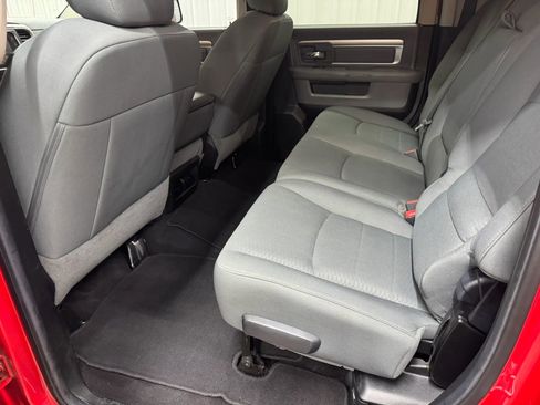 Used 2014 RAM 2500 SLT AWD/4WD image 12