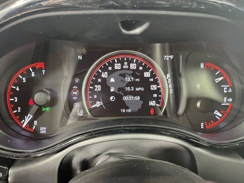 New 2026 Dodge Durango GT image 18