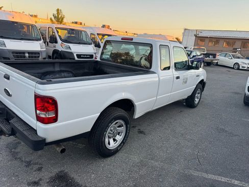 Used 2009 Ford Ranger Sport image 6