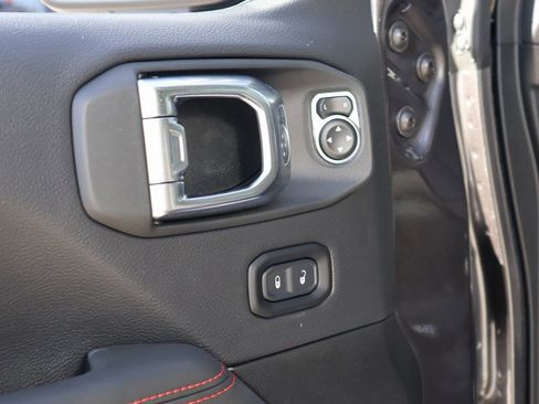 New 2026 Jeep Wrangler Rubicon w/ Safety Group image 17