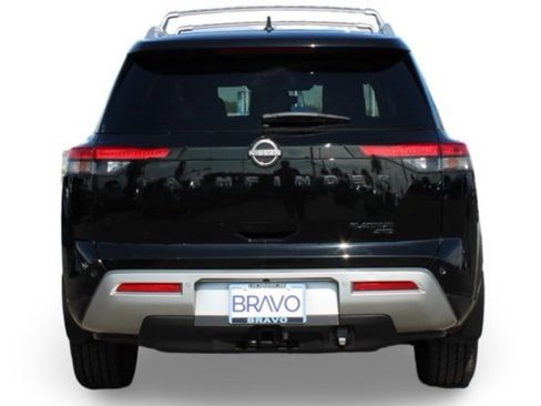 Used 2023 Nissan Pathfinder Platinum w/ Lighting Package (N93) image 6