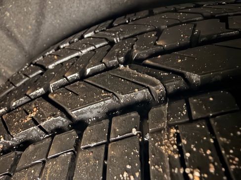 Used 2015 Ford Fusion Titanium image 10