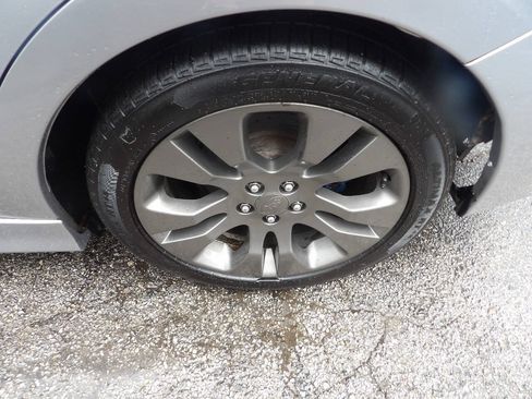 Used 2012 Subaru Impreza 2.0i Sport Premium AWD/4WD image 10