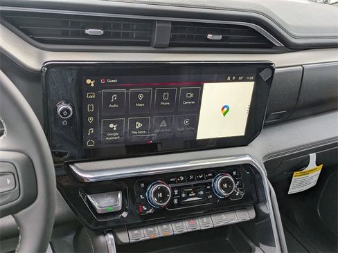 New 2026 GMC Sierra 1500 Denali w/ Denali Reserve Package image 19