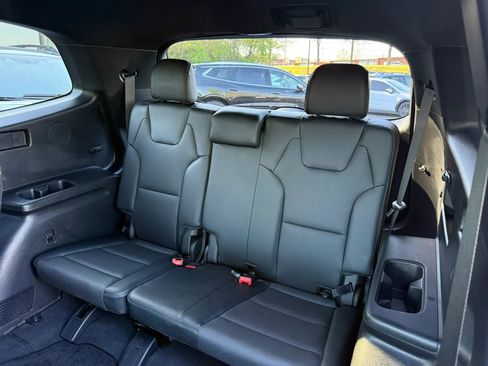 Used 2023 Kia Telluride EX X-Line AWD/4WD image 27