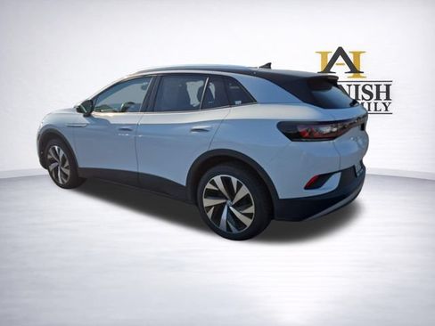 Used 2022 Volkswagen ID.4 Pro S w/ Gradient Package AWD/4WD image 10