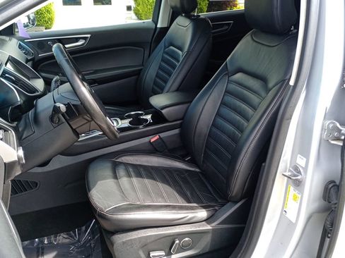 Used 2016 Ford Edge SEL w/ Equipment Group 201A FWD image 15