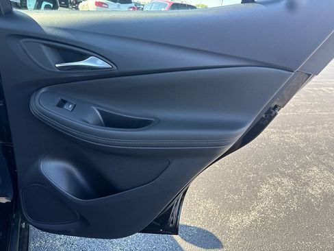 New 2026 Buick Encore GX Sport Touring image 32