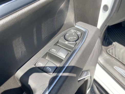 Used 2025 GMC Sierra 1500 Elevation RWD image 22