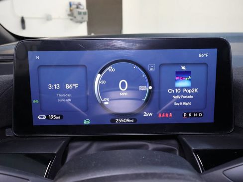 Used 2025 Honda Prologue EX image 19