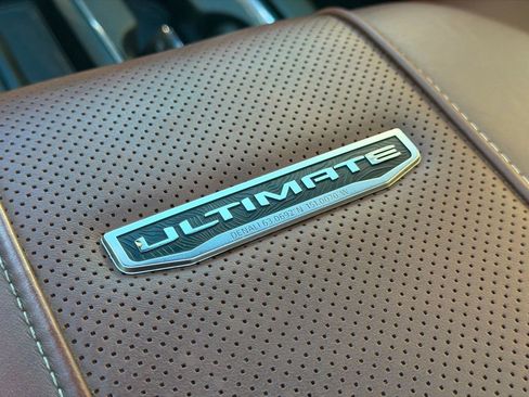 Used 2024 GMC Sierra 3500 Denali Ultimate image 25