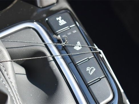 New 2026 Kia Seltos S image 28