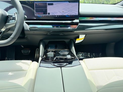 New 2027 BMW 530i w/ M Sport Package RWD image 19