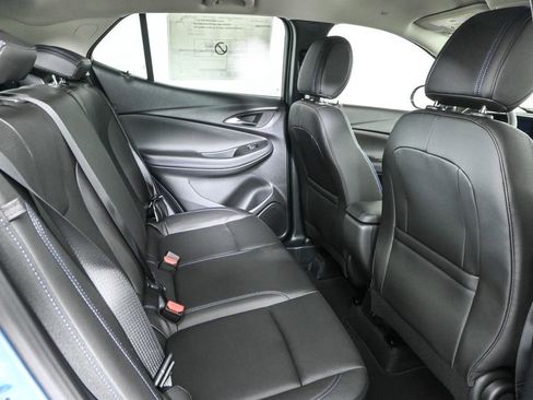 New 2026 Buick Encore GX Sport Touring image 19