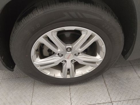 Used 2020 GMC Terrain SLE FWD image 31
