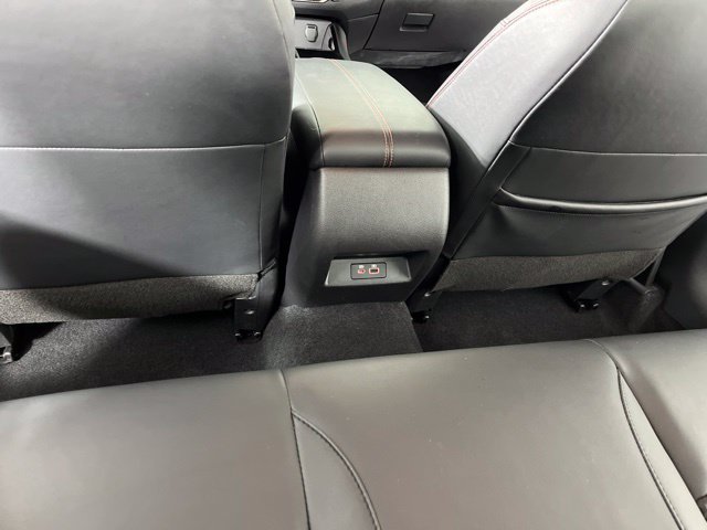 Used 2025 Nissan Altima 2.5 SR FWD image 44