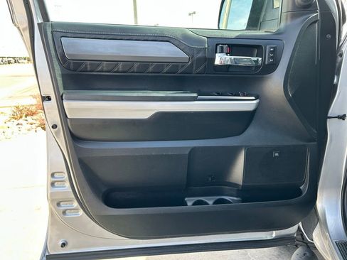Used 2021 Toyota Tundra Platinum image 21