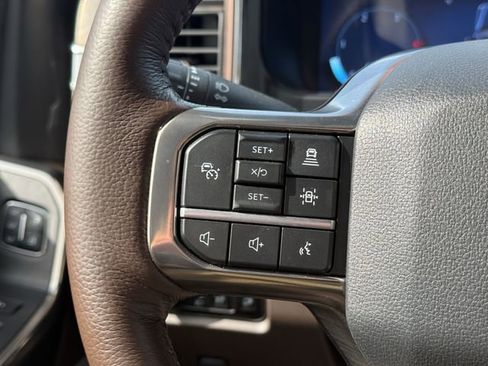Used 2026 Ford F250 King Ranch AWD/4WD image 26