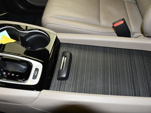 Used 2019 Honda Ridgeline RTL-E image 34