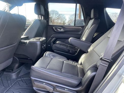 Used 2024 Chevrolet Tahoe High Country image 25