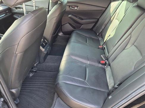 Used 2024 Honda Accord EX-L image 13