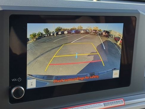 New 2025 Toyota Tacoma SR5 image 11