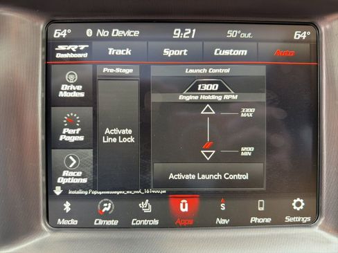 Used 2021 Dodge Charger Scat Pack w/ Dynamics Package image 38